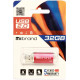 Mibrand 32GB Cougar USB 2.0 Red (MI2.0/CU32P1R)