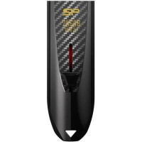 Silicon Power 256 GB Blaze B25 Black (SP256GBUF3B25V1K)