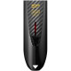 Silicon Power 256 GB Blaze B25 Black (SP256GBUF3B25V1K)