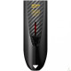 Silicon Power 256 GB Blaze B25 Black (SP256GBUF3B25V1K)