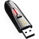 Silicon Power 256 GB Blaze B25 Black (SP256GBUF3B25V1K)