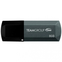 TEAM 8 GB C153 Black TC1538GB01
