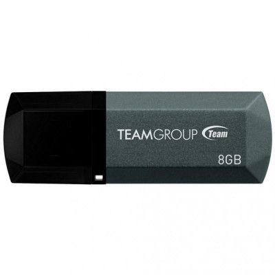 TEAM 8 GB C153 Black TC1538GB01