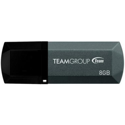 TEAM 8 GB C153 Black TC1538GB01
