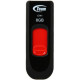 TEAM 8 GB C141 Red TC1418GR01