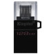 Kingston 128GB microDuo USB 3.2/microUSB (DTDUO3G2/128GB)