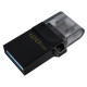 Kingston 128GB microDuo USB 3.2/microUSB (DTDUO3G2/128GB)