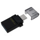 Kingston 128GB microDuo USB 3.2/microUSB (DTDUO3G2/128GB)