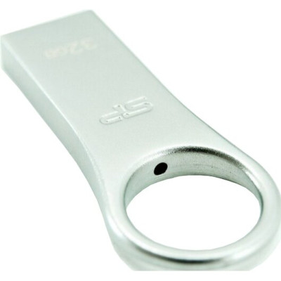Silicon Power 32 GB Firma F80 Silver SP032GBUF2F80V1S