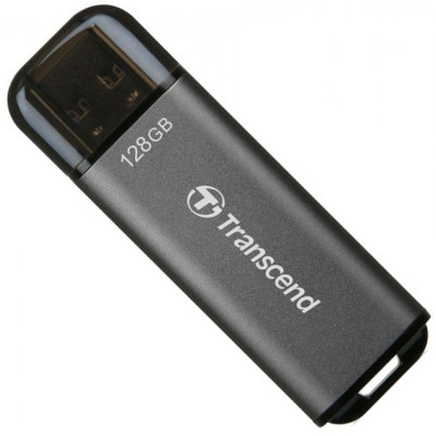 Transcend 128 GB JetFlash 920 USB 3.2 Black (TS128GJF920)
