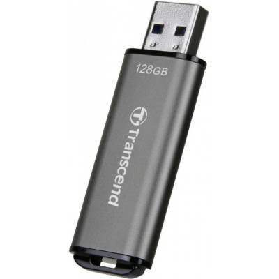 Transcend 128 GB JetFlash 920 USB 3.2 Black (TS128GJF920)