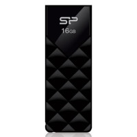 Silicon Power 16 GB Ultima U03 Black SP016GBUF2U03V1K