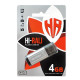 Hi-Rali 4GB Stark Series Silver (HI-4GBSTSL)