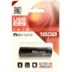 Mibrand 16Gb Grizzly Black (MI2.0/GR16P3B)