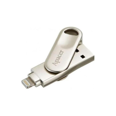 Apacer 64 GB AH790 (AP64GAH790S-1)