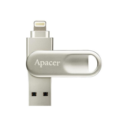 Apacer 64 GB AH790 (AP64GAH790S-1)