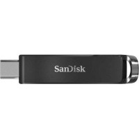 SanDisk 256 GB Ultra USB 3.1 Type-C (SDCZ460-256G-G46) SanDisk 256 GB Ultra USB 3.1 Type-C (SDCZ460-256G-G46)