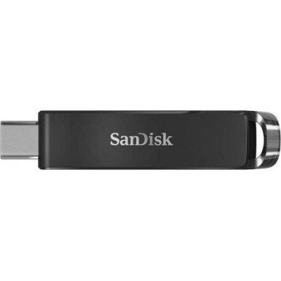 SanDisk 256 GB Ultra USB 3.1 Type-C (SDCZ460-256G-G46)