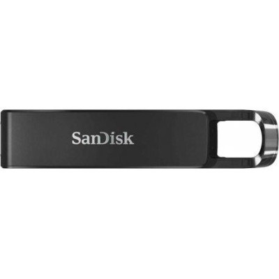SanDisk 256 GB Ultra USB 3.1 Type-C (SDCZ460-256G-G46)
