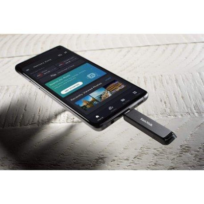 SanDisk 256 GB Ultra USB 3.1 Type-C (SDCZ460-256G-G46)
