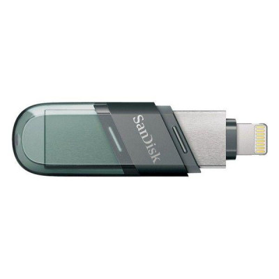 SanDisk 64GB iXpand Flip (SDIX90N-064G-GN6NN)
