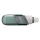 SanDisk 64GB iXpand Flip (SDIX90N-064G-GN6NN)
