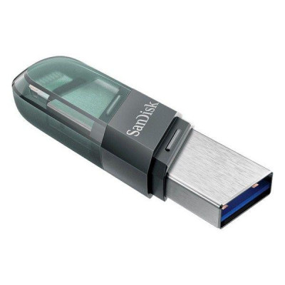 SanDisk 64GB iXpand Flip (SDIX90N-064G-GN6NN)