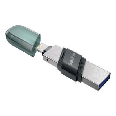 SanDisk 64GB iXpand Flip (SDIX90N-064G-GN6NN)
