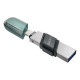 SanDisk 64GB iXpand Flip (SDIX90N-064G-GN6NN)