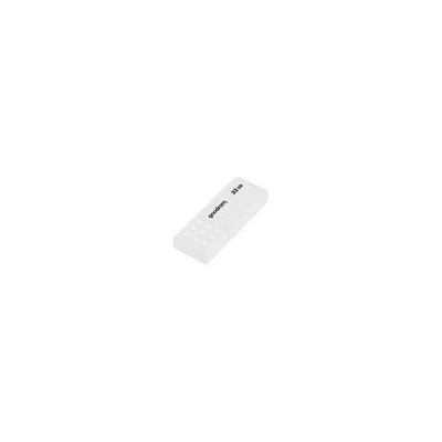 GOODRAM 32 GB UME2 USB 2.0 White (UME2-0320W0R11)