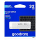 GOODRAM 32 GB UME2 USB 2.0 White (UME2-0320W0R11)