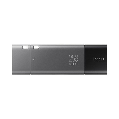 Samsung 256 GB Duo Plus Type-C USB 3.1 (MUF-256DB)