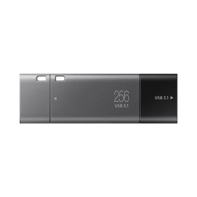 Samsung 256 GB Duo Plus Type-C USB 3.1 (MUF-256DB)
