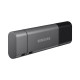Samsung 256 GB Duo Plus Type-C USB 3.1 (MUF-256DB)