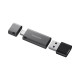 Samsung 256 GB Duo Plus Type-C USB 3.1 (MUF-256DB)