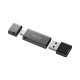 Samsung 256 GB Duo Plus Type-C USB 3.1 (MUF-256DB)