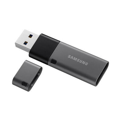 Samsung 256 GB Duo Plus Type-C USB 3.1 (MUF-256DB)