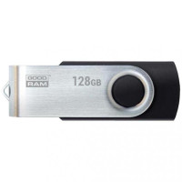GOODRAM 128 GB UTS3 (Twister) Black (UTS3-1280K0R11)