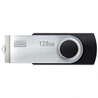 GOODRAM 128 GB UTS3 (Twister) Black (UTS3-1280K0R11)
