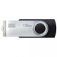 GOODRAM 128 GB UTS3 (Twister) Black (UTS3-1280K0R11)