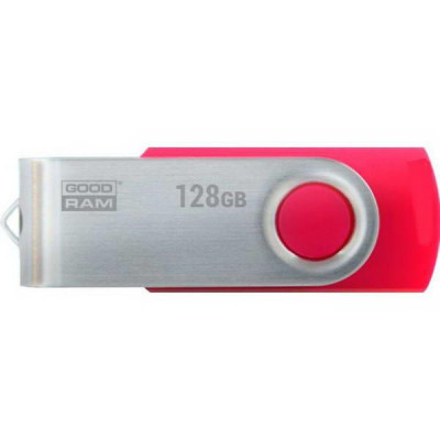 GOODRAM 128 GB UTS3 (Twister) Black (UTS3-1280K0R11)