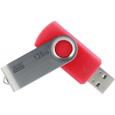 GOODRAM 128 GB UTS3 (Twister) Black (UTS3-1280K0R11)