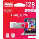 GOODRAM 128 GB UTS3 (Twister) Black (UTS3-1280K0R11)