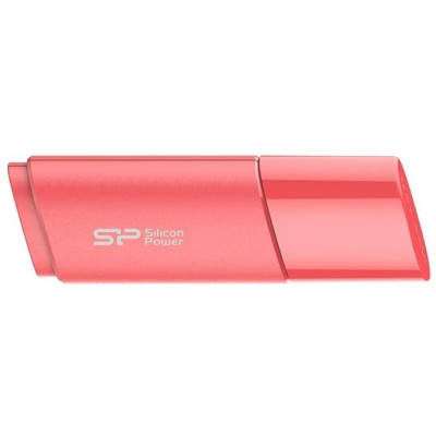Silicon Power 16 GB Ultima U06 Pink SP016GBUF2U06V1P