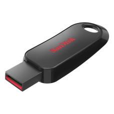 SanDisk 128 GB Cruzer Snap Black (SDCZ62-128G-G35)