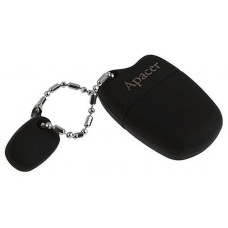 Apacer 16 GB AH118 Black (AP16GAH118B-1)