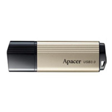 Apacer 64 GB AH353 Champagne Gold (AP64GAH353C-1)