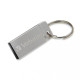 Verbatim 64 GB Metal Executive Silver (98750)