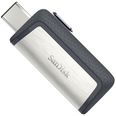SanDisk 128 GB Ultra Dual Type-C (SDDDC2-128G-G46)