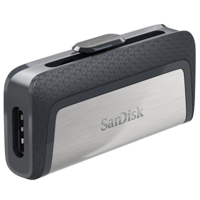 SanDisk 128 GB Ultra Dual Type-C (SDDDC2-128G-G46)